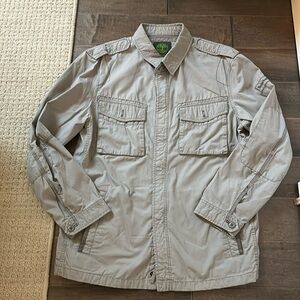 Men’s Timberland light weight jacket